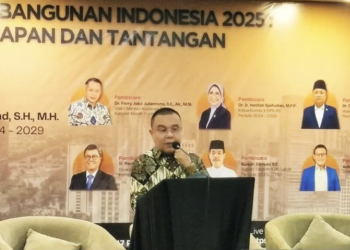 Dasco: Presiden akan evaluasi proyek strategis nasional