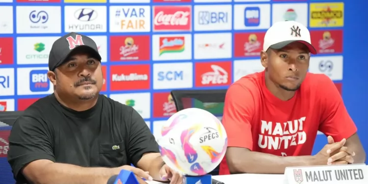 Fokus ke Laga Kandang di Ternate