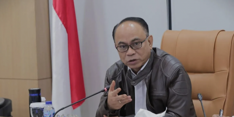 Menkop: Penyaluran dana bergulir koperasi harus bisa dongkrak ekonomi