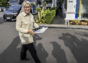 Menpan RB sebut ASN belum dipindah ke IKN dalam waktu dekat