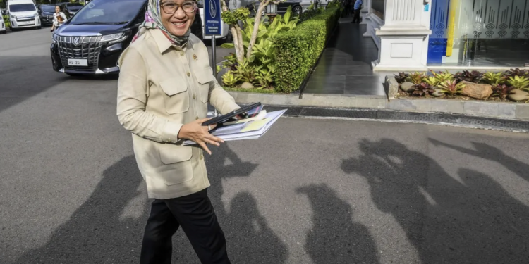 Menpan RB sebut ASN belum dipindah ke IKN dalam waktu dekat