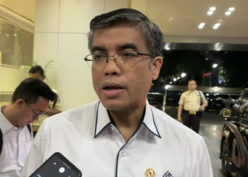 Menaker ungkap kenaikan usia pensiun masih berdasarkan PP No.45/2015