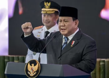 Forbes Puji Iklim Investasi Indonesia, Prabowo Fokus Lindungi Pekerja dari Ancaman PHK