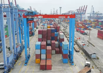 🇮🇩🤝🇺🇸 Indonesia-AS Sepakat Longgarkan Tarif: Jalan Baru Menuju Kedaulatan Ekspor