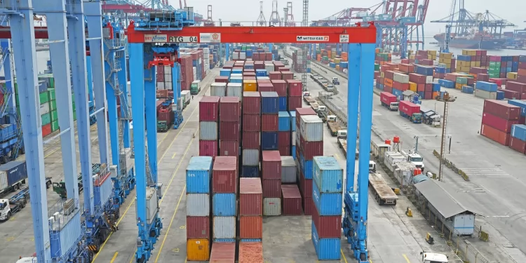 🇮🇩🤝🇺🇸 Indonesia-AS Sepakat Longgarkan Tarif: Jalan Baru Menuju Kedaulatan Ekspor