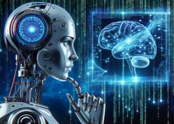 Data Center dan Revolusi AI Tahun 2025