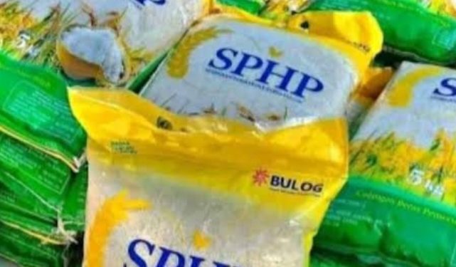 Operasi Pasar Besar-Besaran, Pemerintah Janjikan Harga Beras Turun dalam 2 Minggu