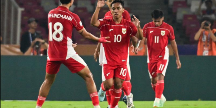Indonesia Jadi Tuan Rumah Piala AFF U 23 2025: Momentum Emas Bangkitkan Sepak Bola Muda