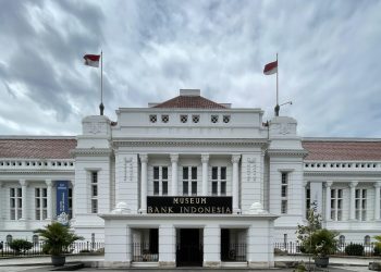 Bank Indonesia (BI) turunkan suku bunga