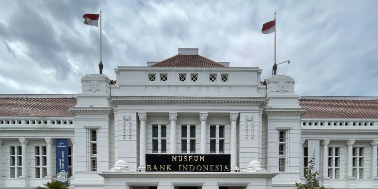 Bank Indonesia (BI) turunkan suku bunga