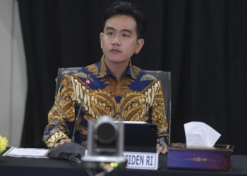 Gibran Rakabuming Sapa Riau: Kunjungan Kerja Penuh Makna ke Pekanbaru