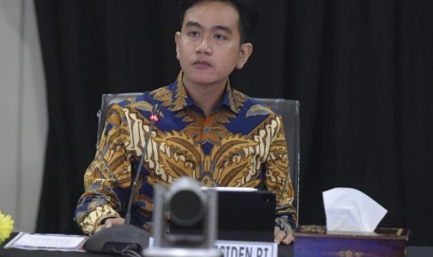 Gibran Rakabuming Sapa Riau: Kunjungan Kerja Penuh Makna ke Pekanbaru