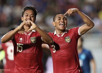 🇮🇩 Garuda Muda Ukir Sejarah Baru: Tiket Final AFF U-23 Diraih Lewat Drama Menegangkan