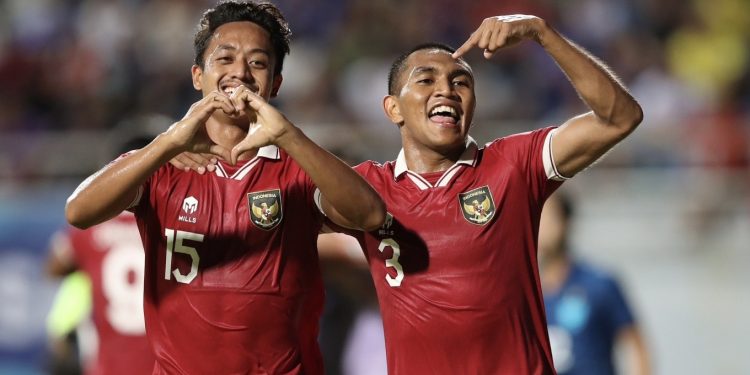 🇮🇩 Garuda Muda Ukir Sejarah Baru: Tiket Final AFF U-23 Diraih Lewat Drama Menegangkan