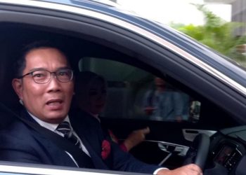 Bukan Sekadar Plat Nomor: Menelusuri Lapisan Makna di Balik Dugaan KPK terhadap Ridwan Kamil