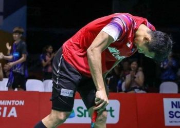 Gagal Raih Gelar All England Selama 25 Tahun, Ini Saran Untuk Jonatan dkk