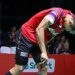 Gagal Raih Gelar All England Selama 25 Tahun, Ini Saran Untuk Jonatan dkk