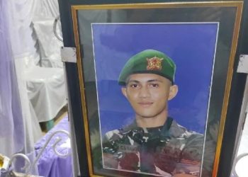 Kasus Prada Lucky: Seruan Keadilan dan Transparansi Usut Dugaan Kekerasan di Lingkungan Militer