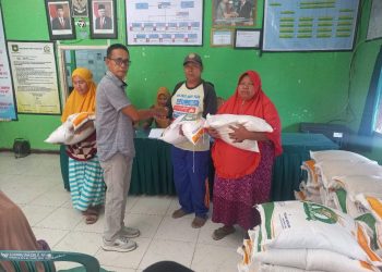 Dugaan Salah Sasaran dalam Penyaluran Bansos Donggala dan Sigi Jadi Sorotan DPRD