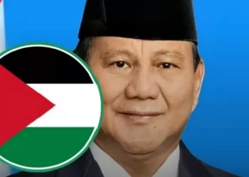 Indonesia Siapkan Perawatan Medis untuk 2.000 Warga Gaza