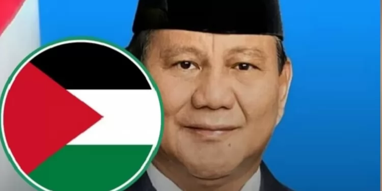 Indonesia Siapkan Perawatan Medis untuk 2.000 Warga Gaza