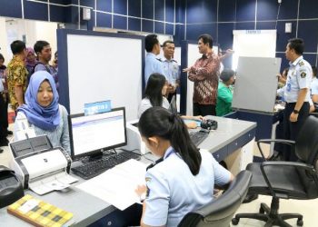 Gaji PNS Tak Bertambah di 2026, Fokus Anggaran Bergeser ke Program Prioritas