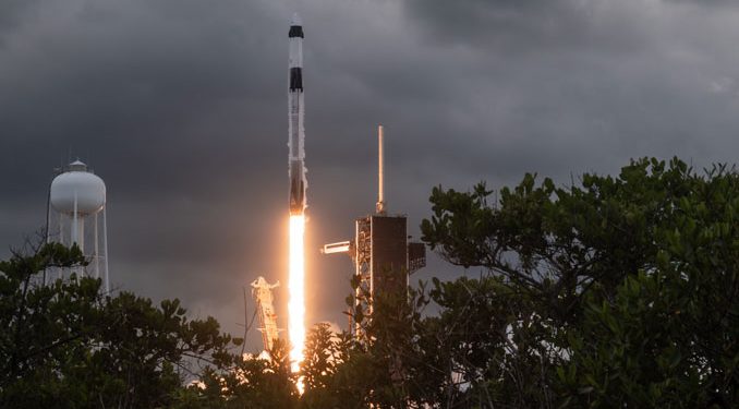 Misi Baru, Babak Baru: Crew‑11 Tiba di ISS dengan Misi Saintifik dan Simbolik