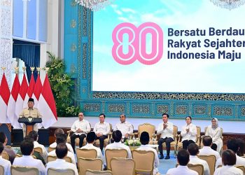 80 Tahun Merdeka: Demokrasi Indonesia Dinilai Masih Butuh Perbaikan Substantif