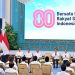 80 Tahun Merdeka: Demokrasi Indonesia Dinilai Masih Butuh Perbaikan Substantif