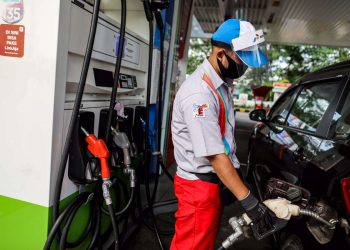 Harga BBM Disesuaikan Mulai 19 Agustus, Ada yang Turun Ada Juga yang Naik