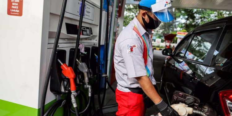 Harga BBM Disesuaikan Mulai 19 Agustus, Ada yang Turun Ada Juga yang Naik