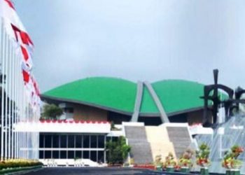 Polemik Tunjangan Rumah DPR: Gelombang Kekesalan Publik Menguat