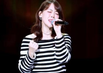 Dunia Musik Korea Berduka: Lee Min dari Duo As One Meninggal Dunia