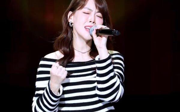 Dunia Musik Korea Berduka: Lee Min dari Duo As One Meninggal Dunia