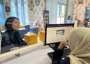 Pemerintah Kucurkan Rp 8,05 Triliun Demi Modernisasi Sistem Pajak Nasional