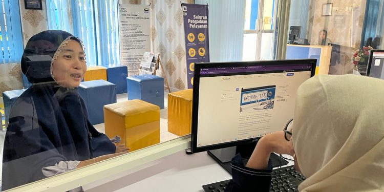 Pemerintah Kucurkan Rp 8,05 Triliun Demi Modernisasi Sistem Pajak Nasional