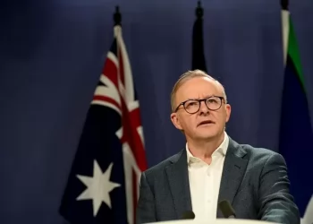 Australia Putuskan Akui Negara Palestina di Sidang Umum PBB September 2025