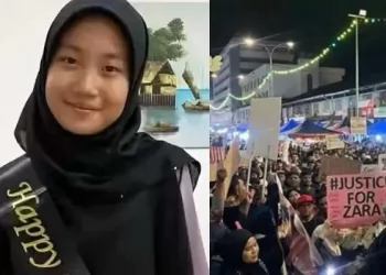 Perkembangan Kasus Zara Qairina: Sorotan pada Dugaan Kelalaian Aparat