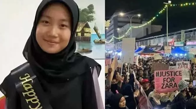 Perkembangan Kasus Zara Qairina: Sorotan pada Dugaan Kelalaian Aparat