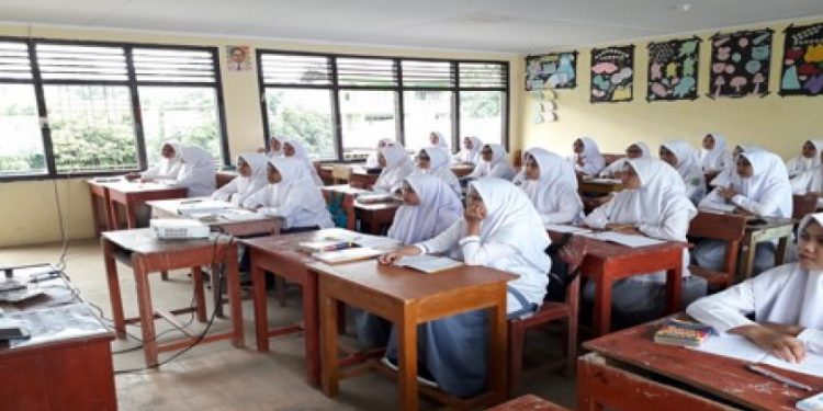 Skor IQ Indonesia Disebut Turun, Cermin Krisis Pendidikan atau Perubahan Zaman?