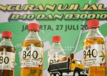 Indonesia Mantapkan Langkah Menuju Biodiesel B50, Tapi Butuh Waktu Lebih Lama