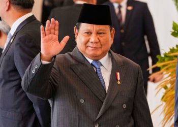 Presiden Prabowo Mulai Langkah Rekonsiliasi Nasional: 1.178 Narapidana Dibebaskan