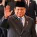 Presiden Prabowo Mulai Langkah Rekonsiliasi Nasional: 1.178 Narapidana Dibebaskan