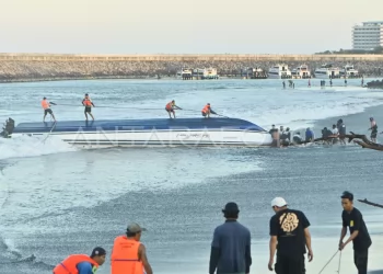 Bukan Sekadar Gelombang: Tragedi Dolphin II dan Lubang Lama dalam Sistem Keamanan Laut Wisata Indonesia