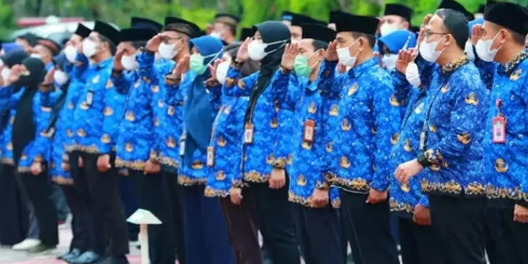 Momentum Akselerasi Kepegawaian Honorer: Semua Terlibat dalam PPPK Paruh Waktu