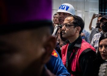 Nadiem Makarim Tersangka Kasus Chromebook, Masa Depan Digitalisasi Pendidikan Dipertanyakan