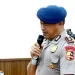 Kompol Brimob Dicopot Usai Insiden Rantis, Publik Soroti Tegasnya Sanksi