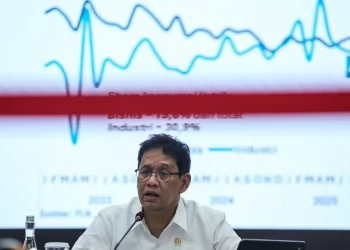 Parlemen Ketok Palu RAPBN 2026: Anggaran Rp 3.842,7 Triliun Disahkan