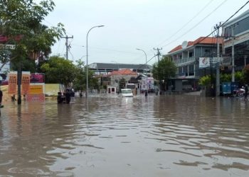Bali Stop Izin Hotel Baru di Lahan Pertanian, Dampak Banjir Jadi Titik Balik
