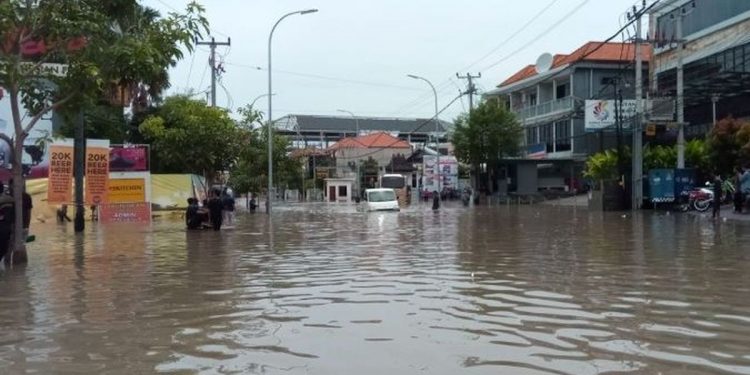 Bali Stop Izin Hotel Baru di Lahan Pertanian, Dampak Banjir Jadi Titik Balik